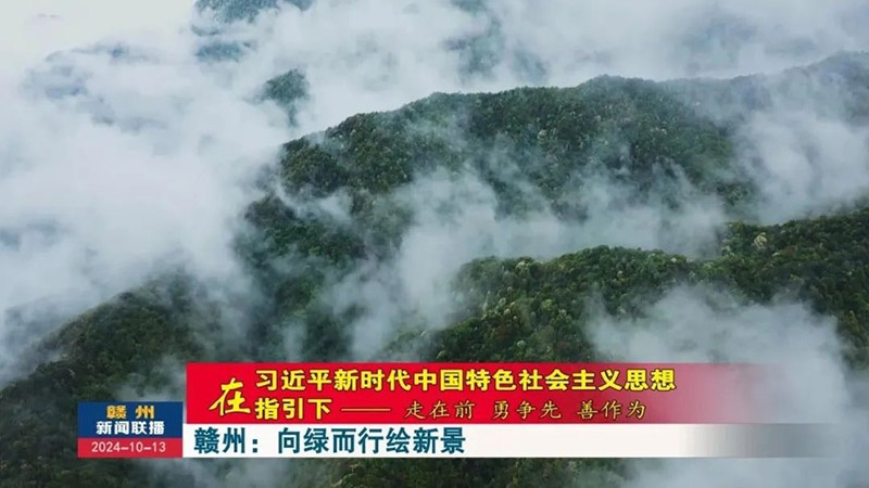 富尔特| 向绿而行绘新景