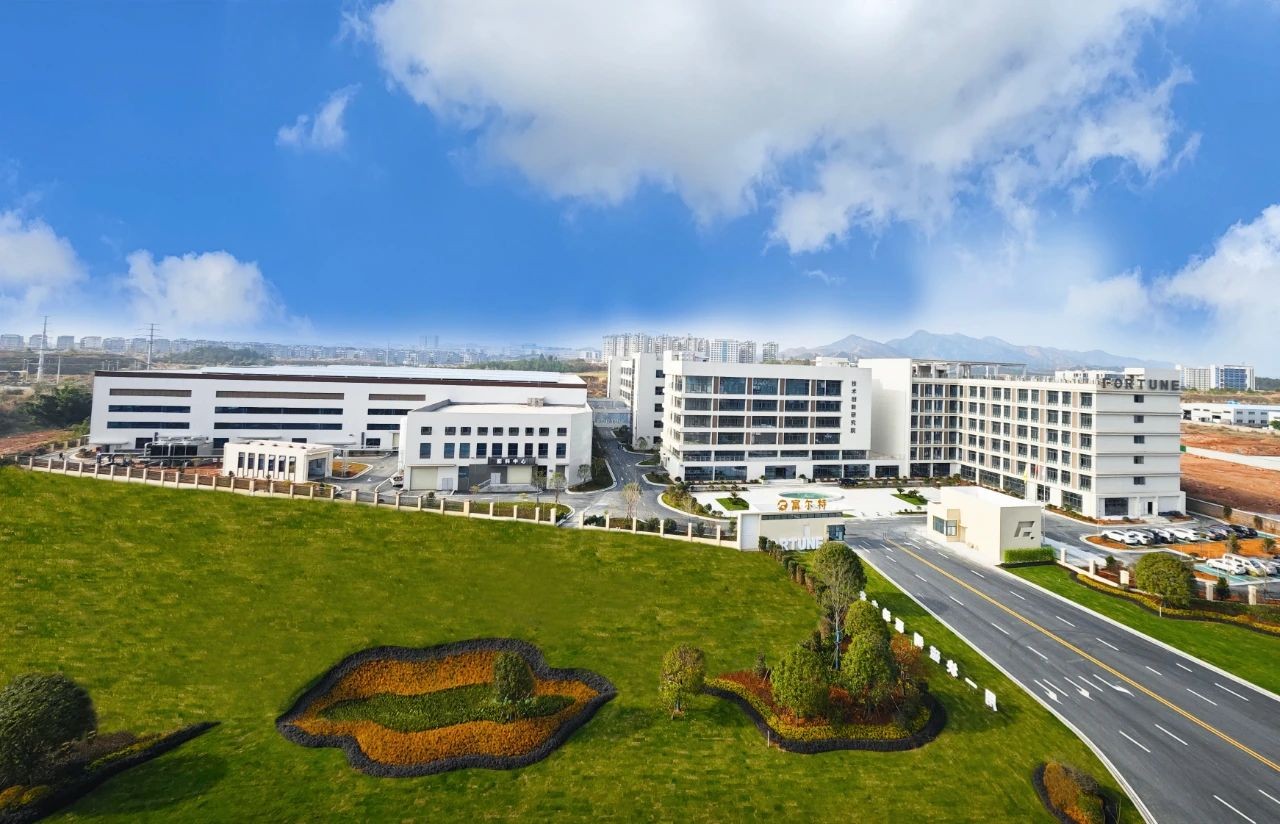 富尔特：绿色赋能，稀土变“稀金”