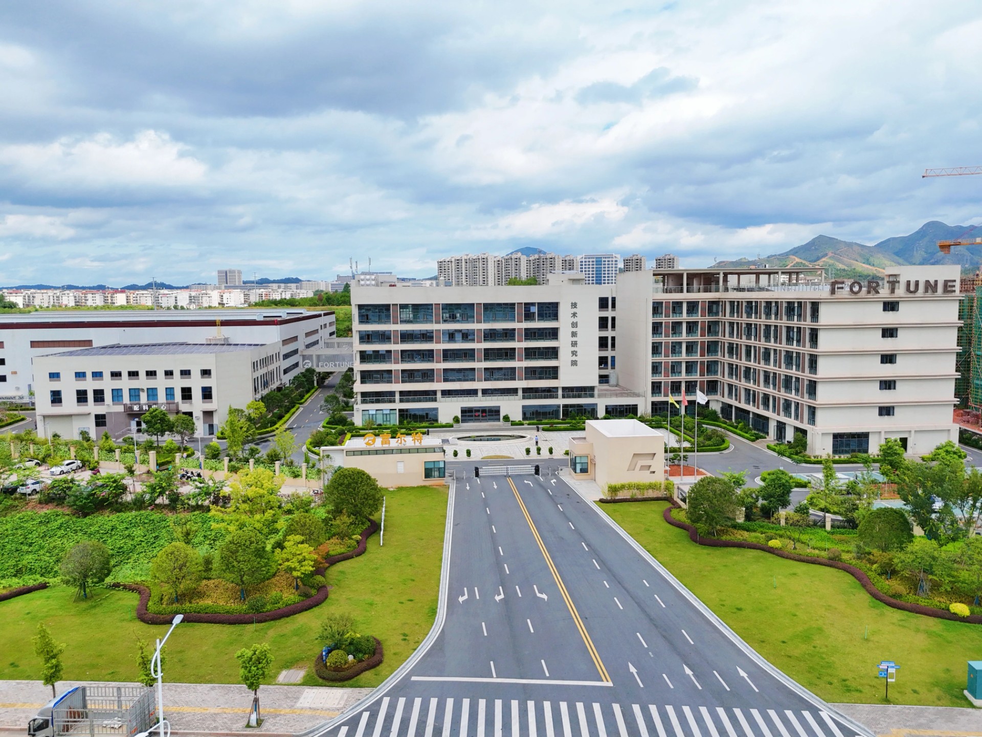 【FET资讯】富尔特 |创新协奏：从“跟跑”到“领跑”