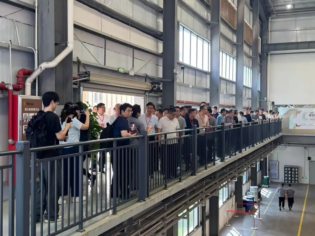 校企携手 精准对接——富尔特助力有色金属行业“百校千企”精准促就业行动
